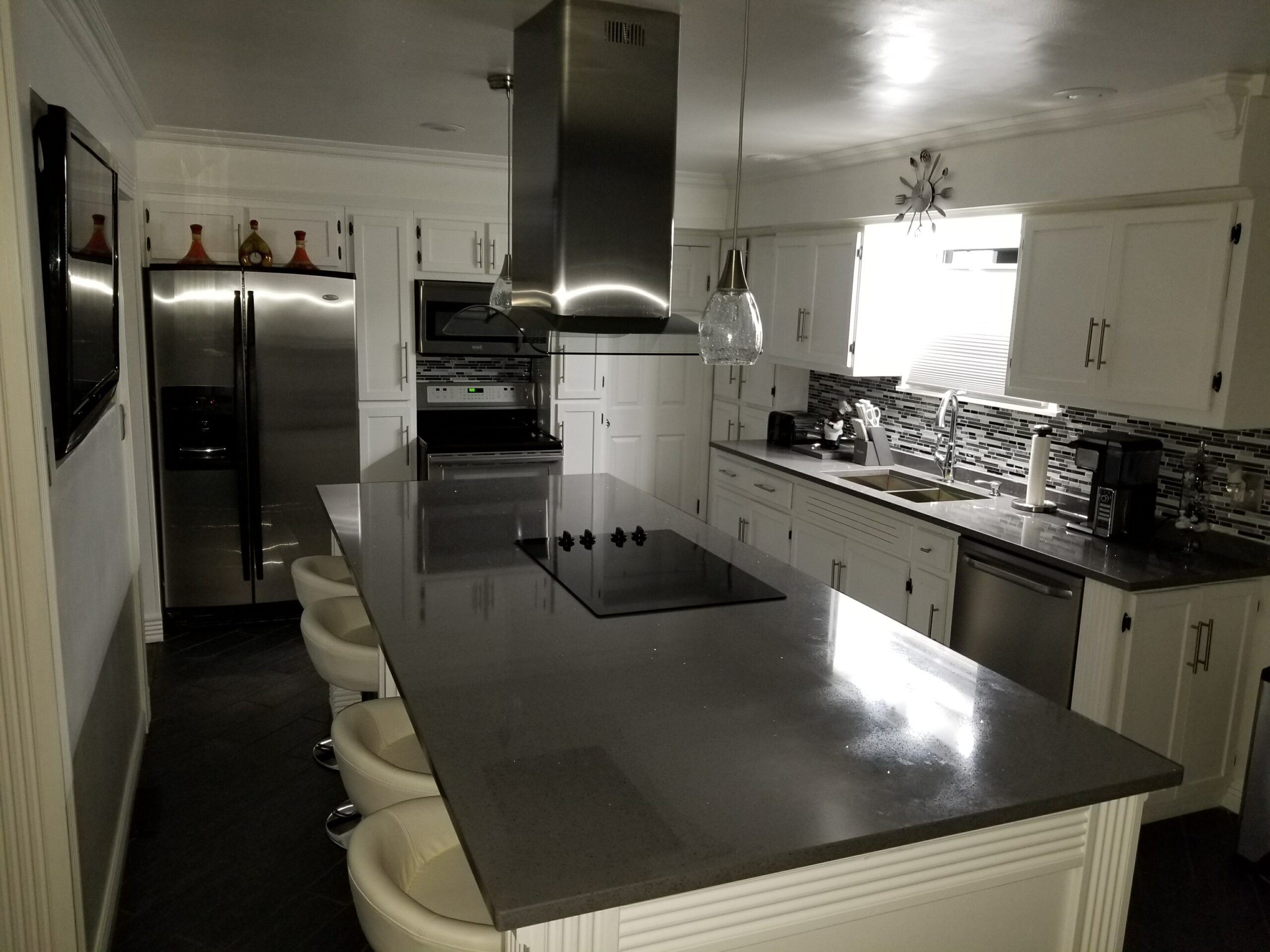 Full kitchen remodel